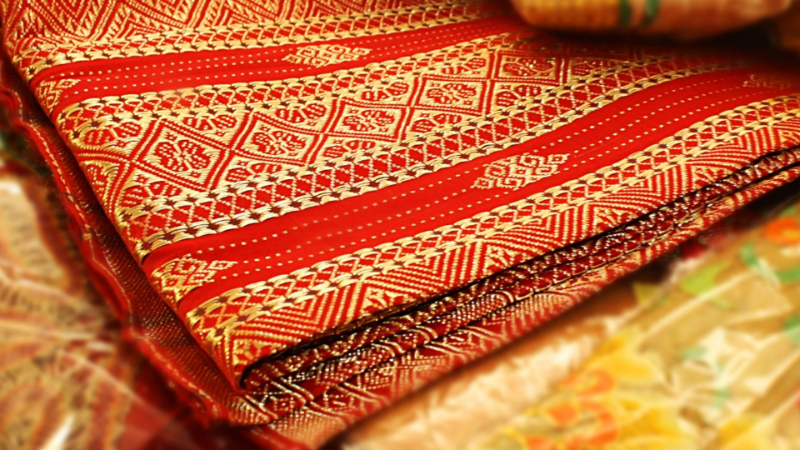pakaian adat minang